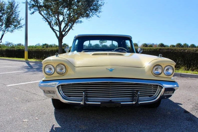 1959 Ford Thunderbird 2nd Gen - Image 16 of 31