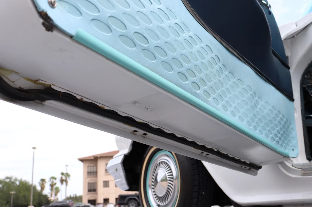1959 Ford Thunderbird 2nd Gen - Image 24 of 31
