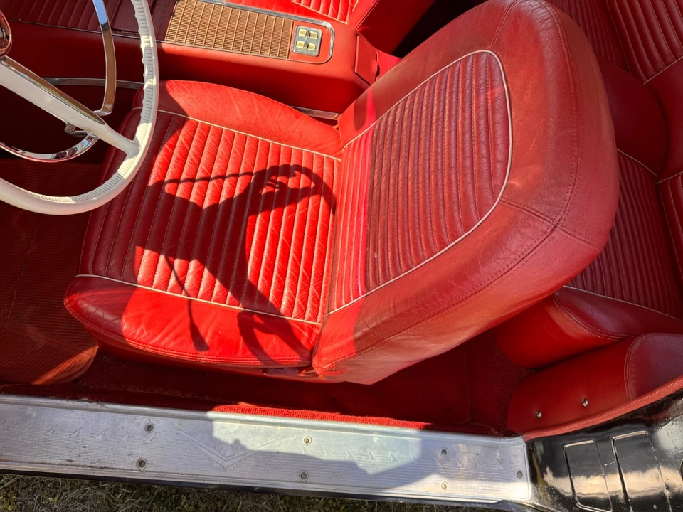 1959 Ford Thunderbird 2nd Gen - Image 4 of 30