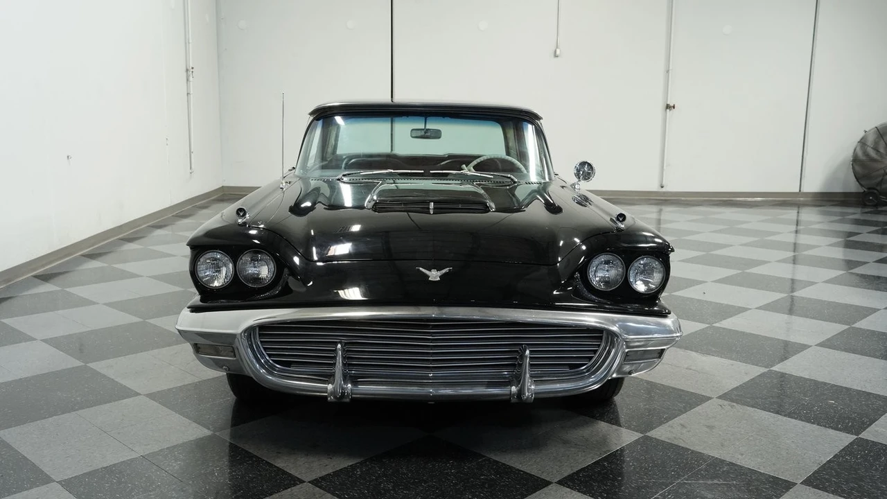 1959 Ford Thunderbird 2nd Gen - Image 15 of 21