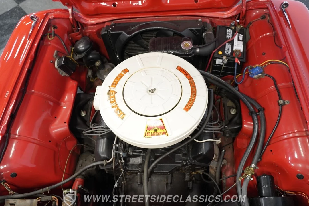 1959 Ford Thunderbird 2nd Gen - Image 5 of 12