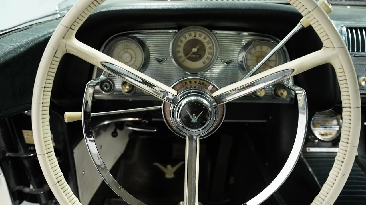 1959 Ford Thunderbird 2nd Gen - Image 31 of 31