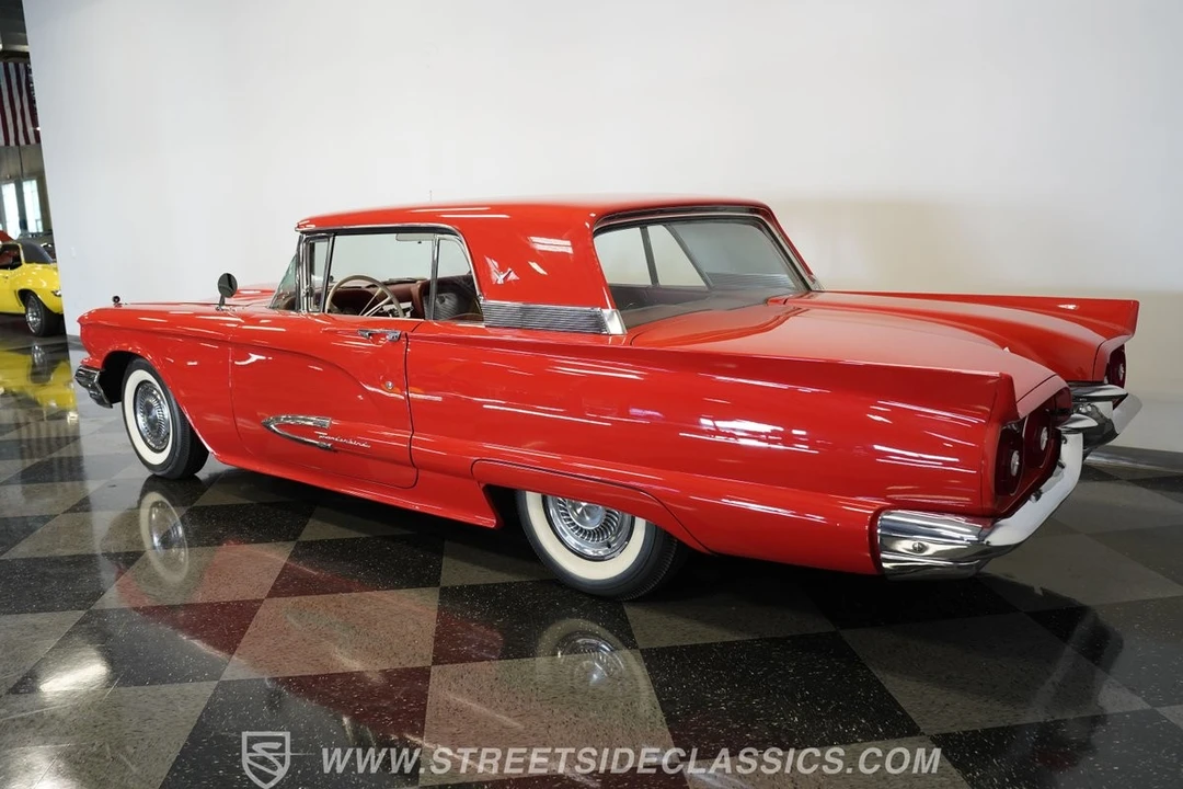 1959 Ford Thunderbird 2nd Gen - Image 12 of 12