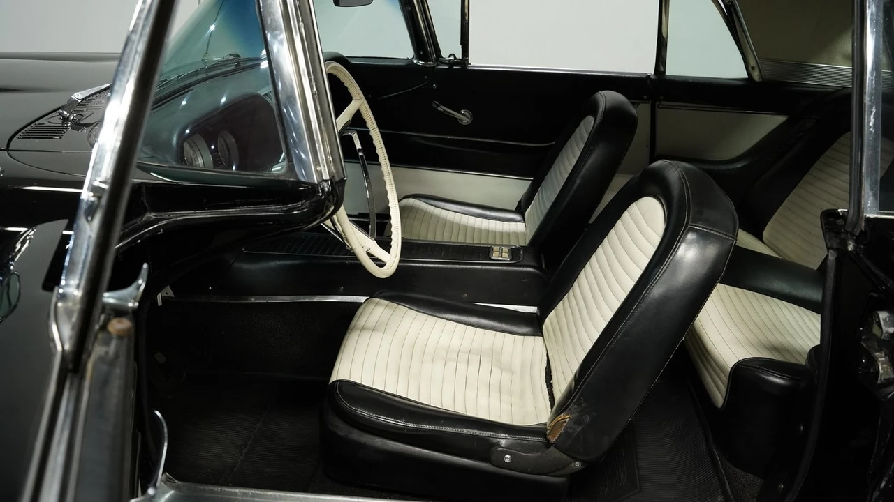 1959 Ford Thunderbird 2nd Gen - Image 30 of 31