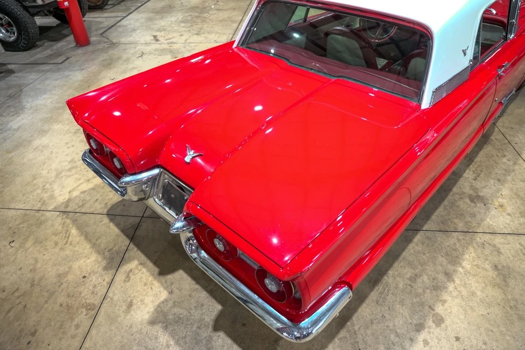 1959 Ford Thunderbird 2nd Gen - Image 20 of 21