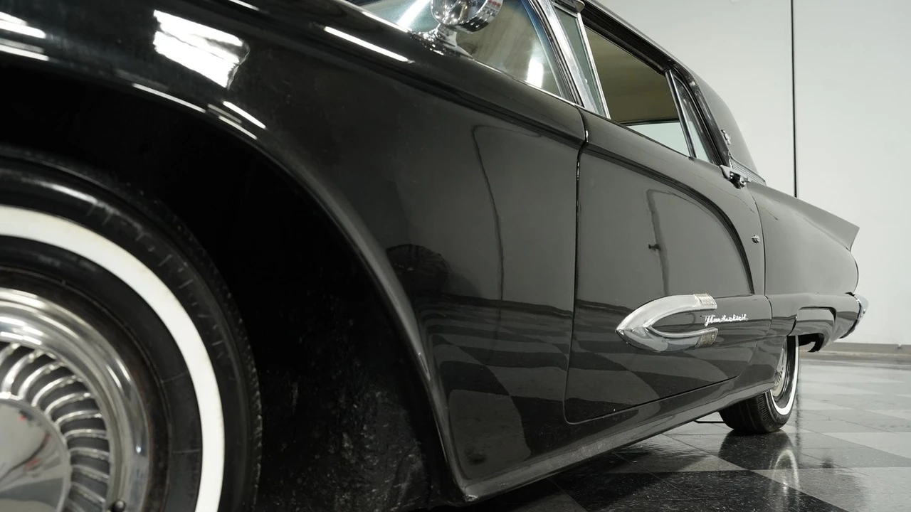 1959 Ford Thunderbird 2nd Gen - Image 19 of 31