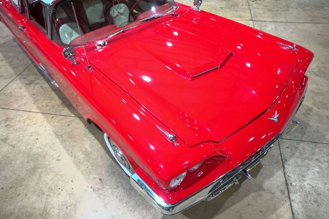 1959 Ford Thunderbird 2nd Gen - Image 18 of 21