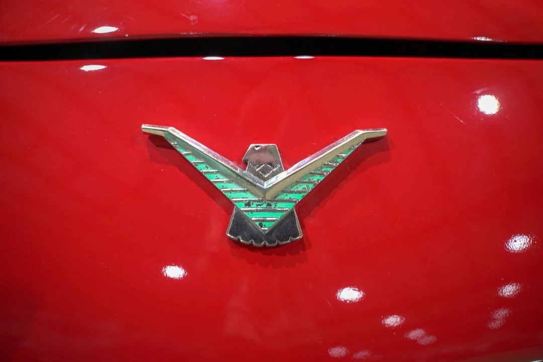 1959 Ford Thunderbird 2nd Gen - Image 21 of 21