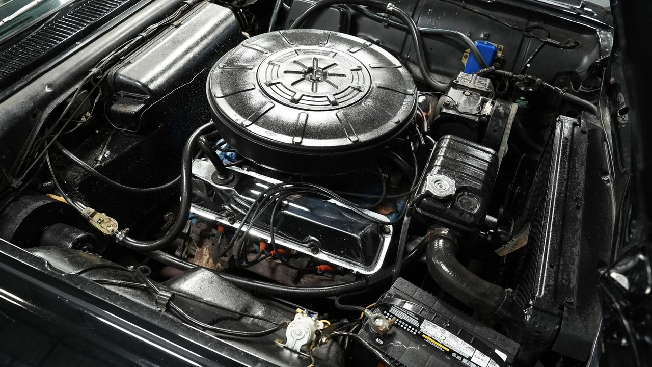 1959 Ford Thunderbird 2nd Gen - Image 28 of 31