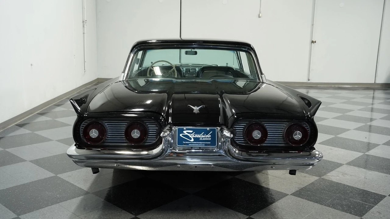 1959 Ford Thunderbird 2nd Gen - Image 9 of 21