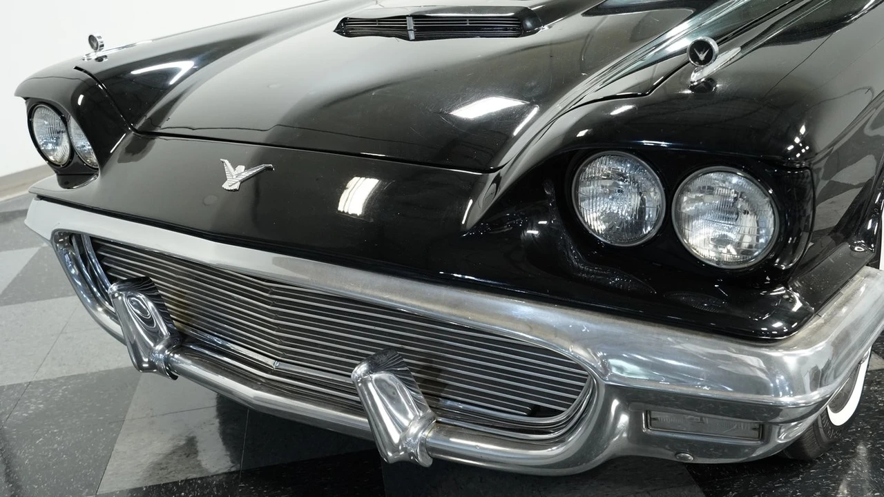1959 Ford Thunderbird 2nd Gen - Image 17 of 21