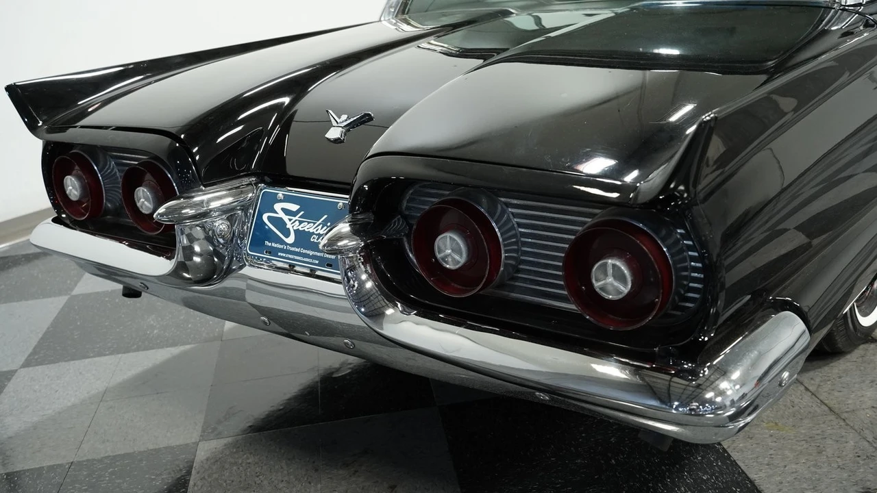 1959 Ford Thunderbird 2nd Gen - Image 21 of 21