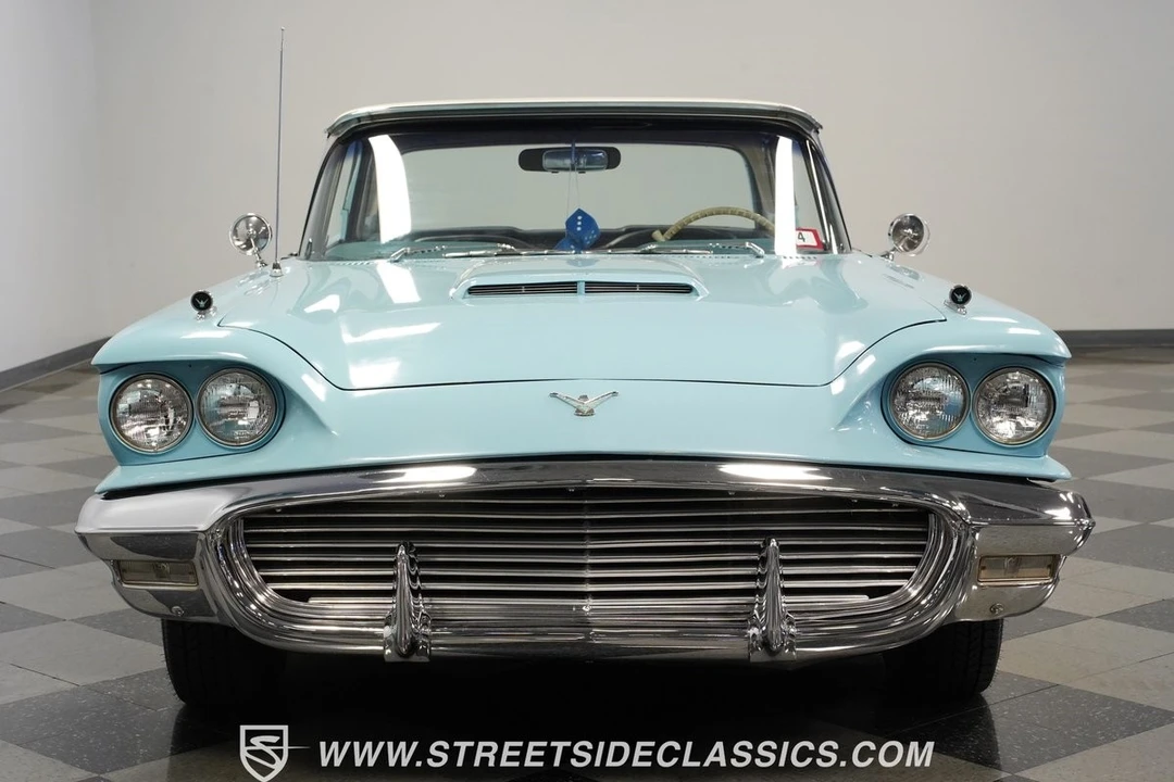 1959 Ford Thunderbird 2nd Gen - Image 18 of 21