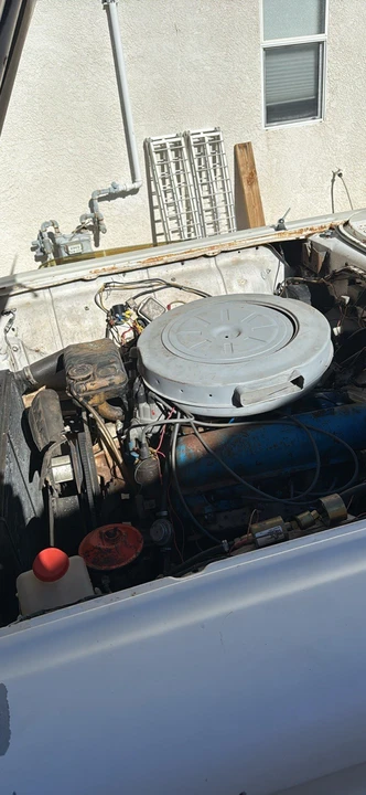 1959 Ford Thunderbird 2nd Gen - Image 5 of 9