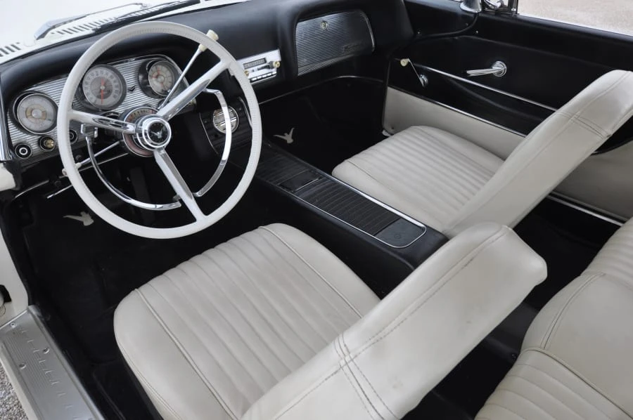 1959 Ford Thunderbird 2nd Gen - Image 4 of 11