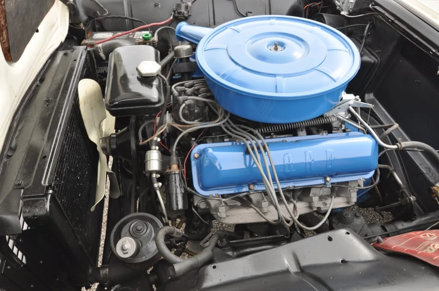 1959 Ford Thunderbird 2nd Gen - Image 6 of 11