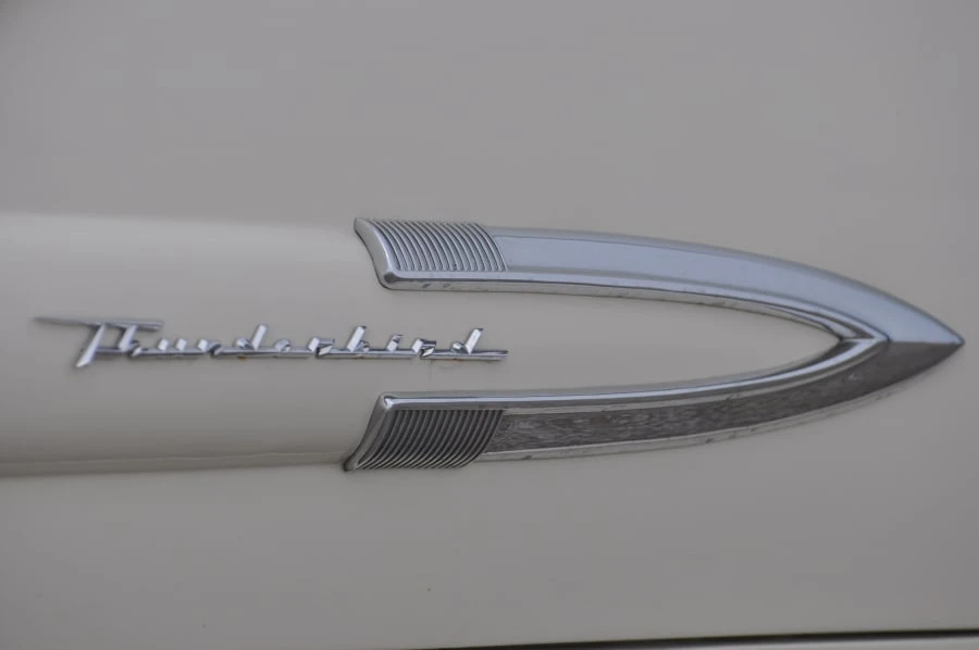 1959 Ford Thunderbird 2nd Gen - Image 8 of 11