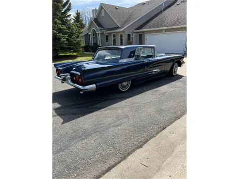 1959 Ford Thunderbird