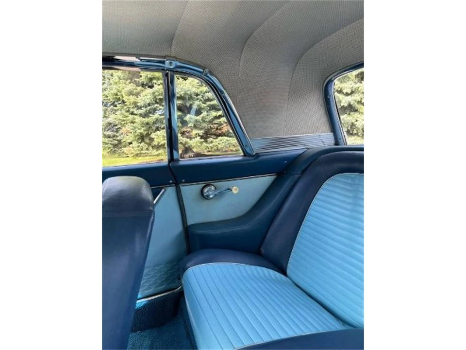 1959 Ford Thunderbird 2nd Gen - Image 9 of 18