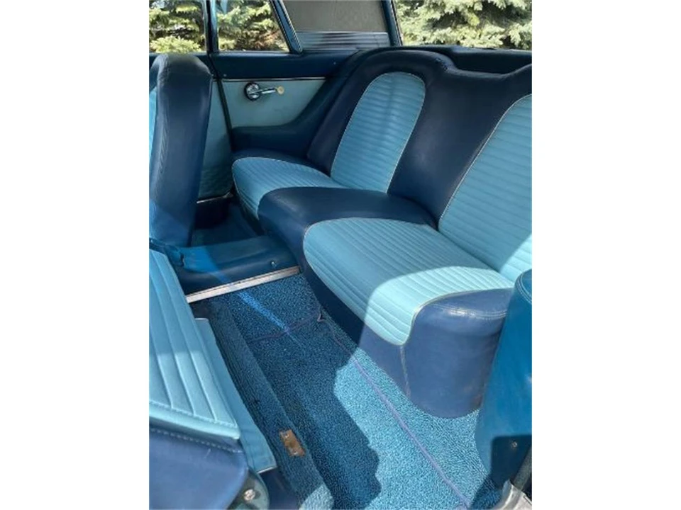 1959 Ford Thunderbird 2nd Gen - Image 10 of 18