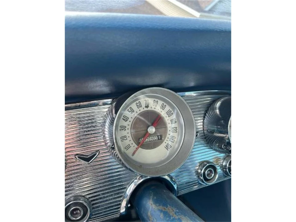 1959 Ford Thunderbird 2nd Gen - Image 4 of 18