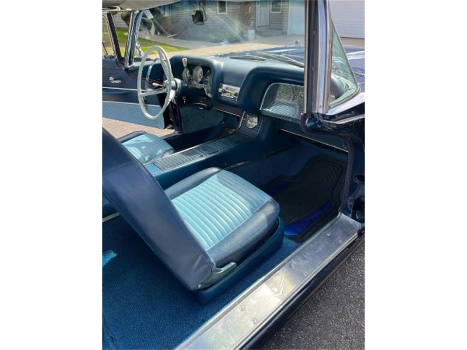 1959 Ford Thunderbird 2nd Gen - Image 8 of 18