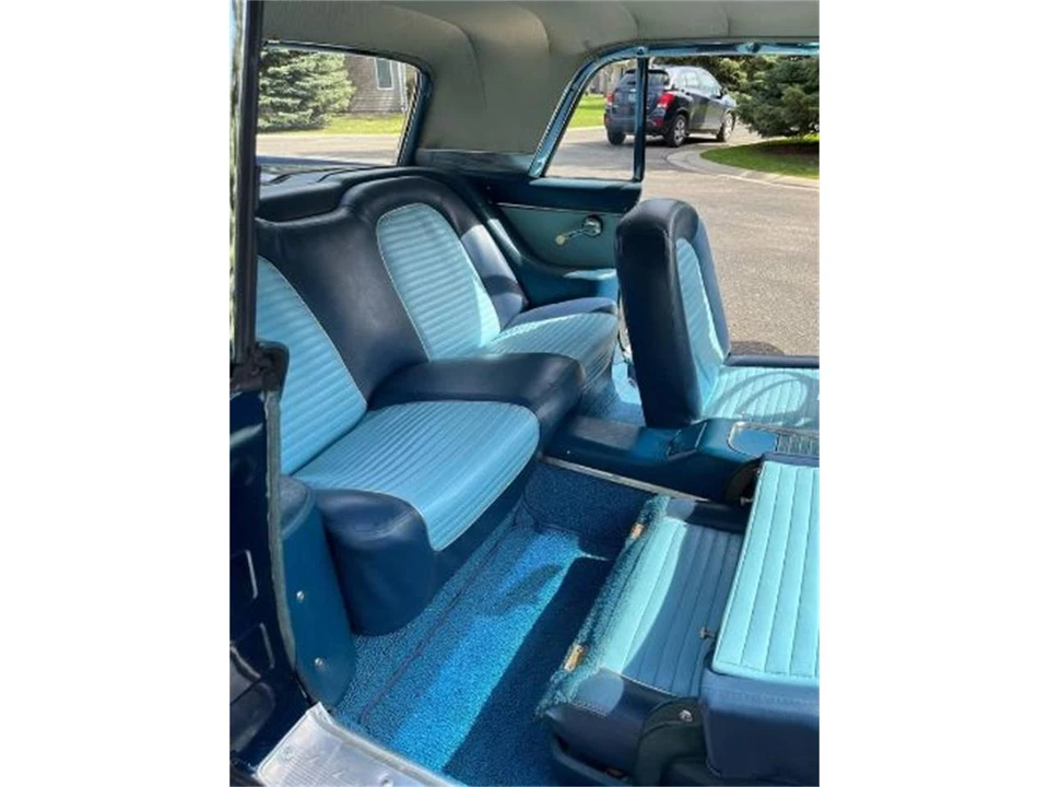 1959 Ford Thunderbird 2nd Gen - Image 7 of 18