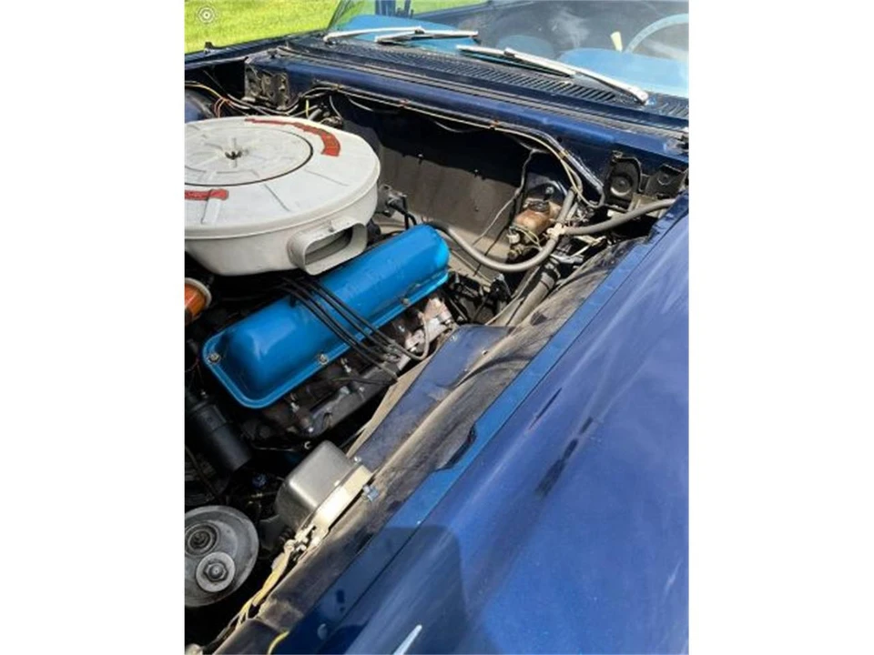 1959 Ford Thunderbird 2nd Gen - Image 15 of 18