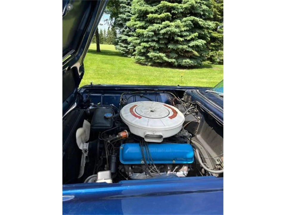 1959 Ford Thunderbird 2nd Gen - Image 13 of 18