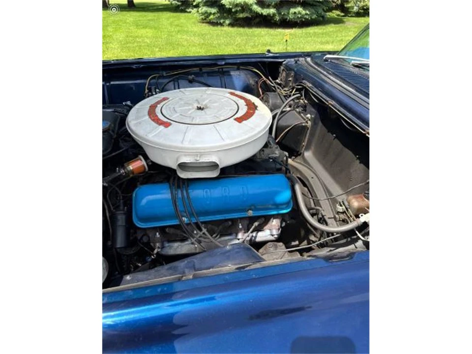 1959 Ford Thunderbird 2nd Gen - Image 14 of 18