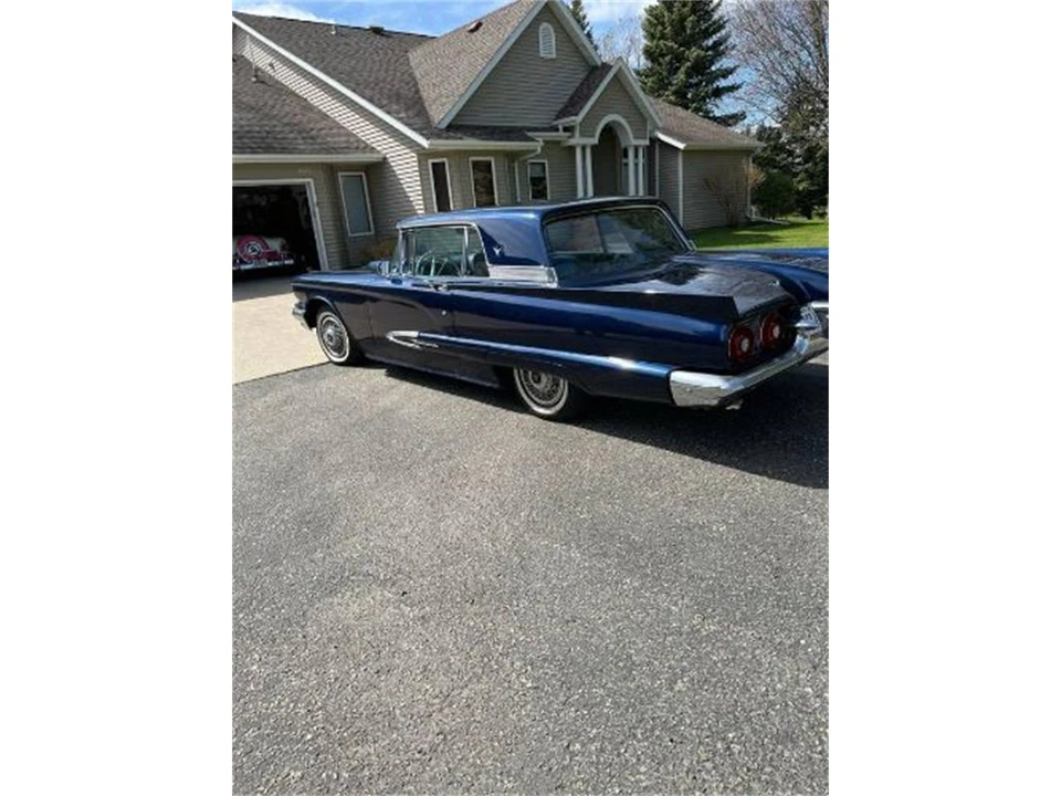 1959 Ford Thunderbird 2nd Gen - Image 17 of 18