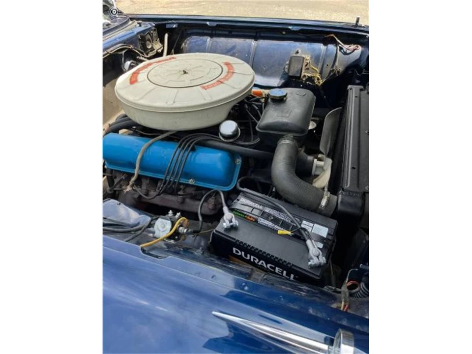 1959 Ford Thunderbird 2nd Gen - Image 12 of 18