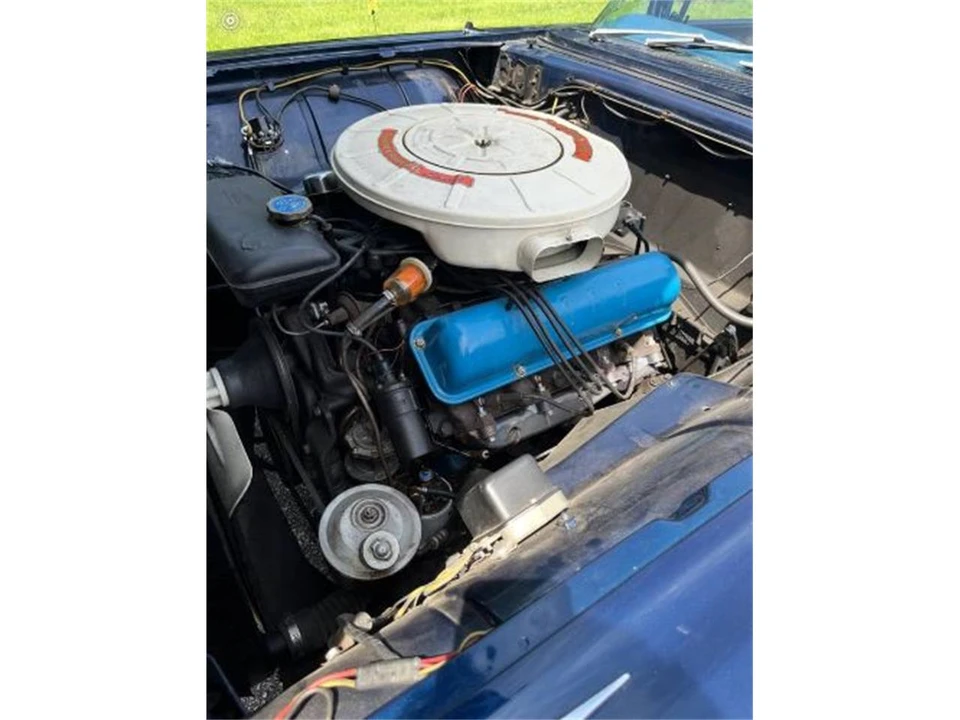 1959 Ford Thunderbird 2nd Gen - Image 16 of 18