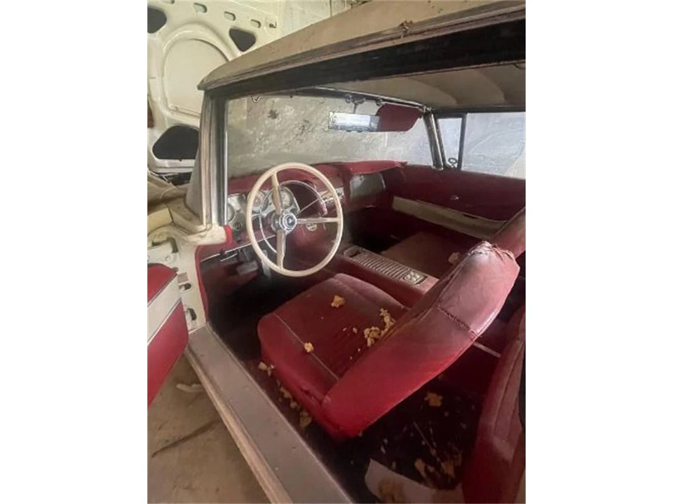 1959 Ford Thunderbird 2nd Gen - Image 3 of 17