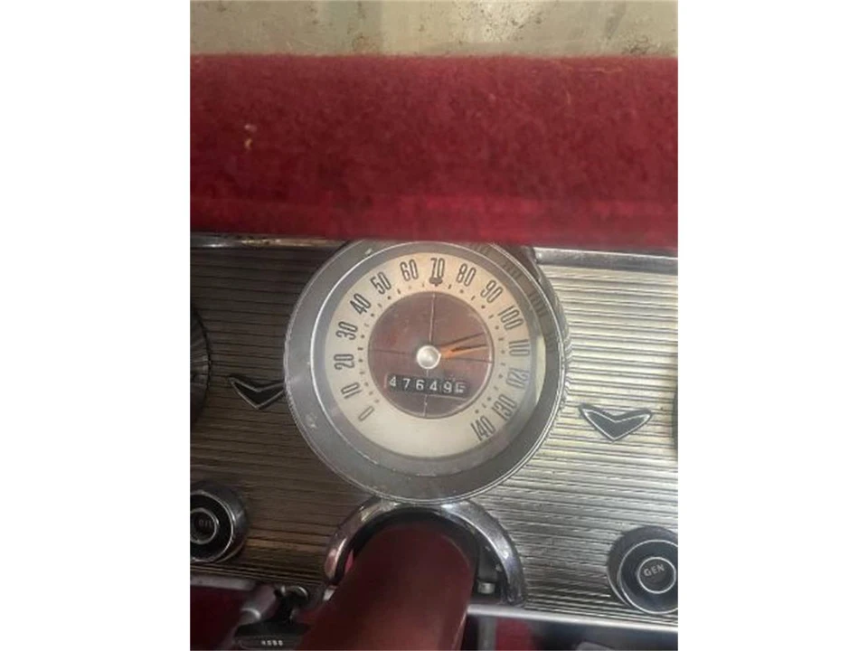 1959 Ford Thunderbird 2nd Gen - Image 4 of 17