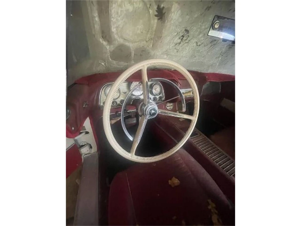 1959 Ford Thunderbird 2nd Gen - Image 5 of 17