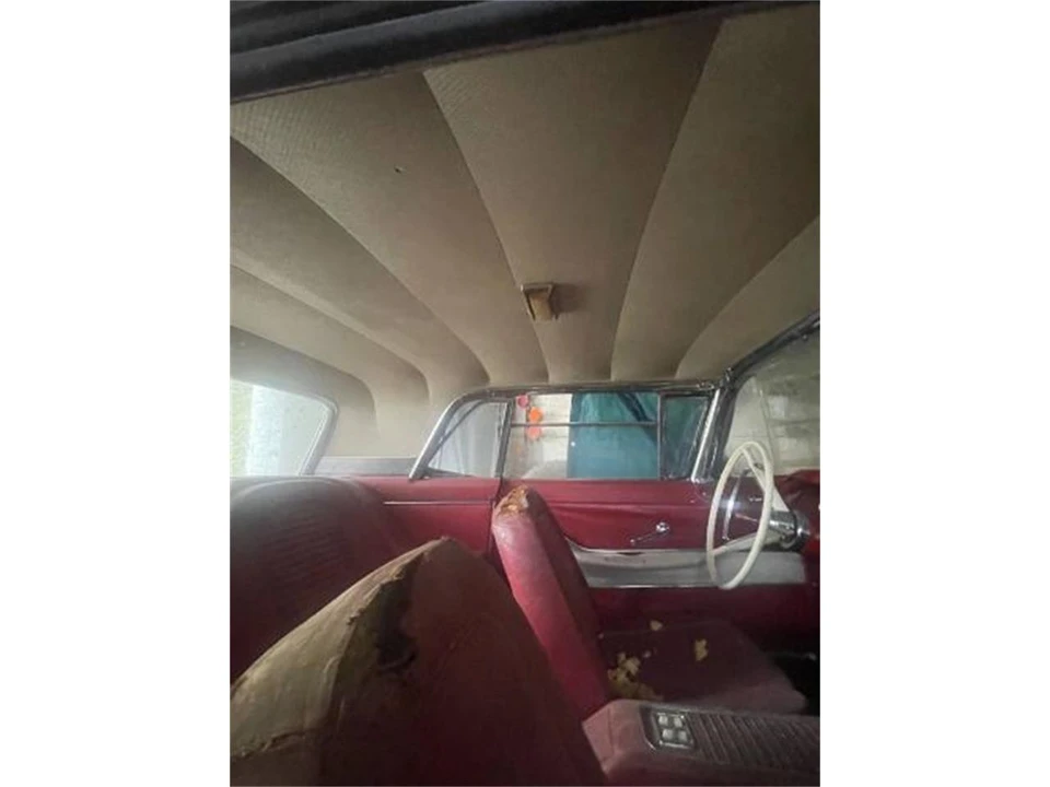 1959 Ford Thunderbird 2nd Gen - Image 12 of 17