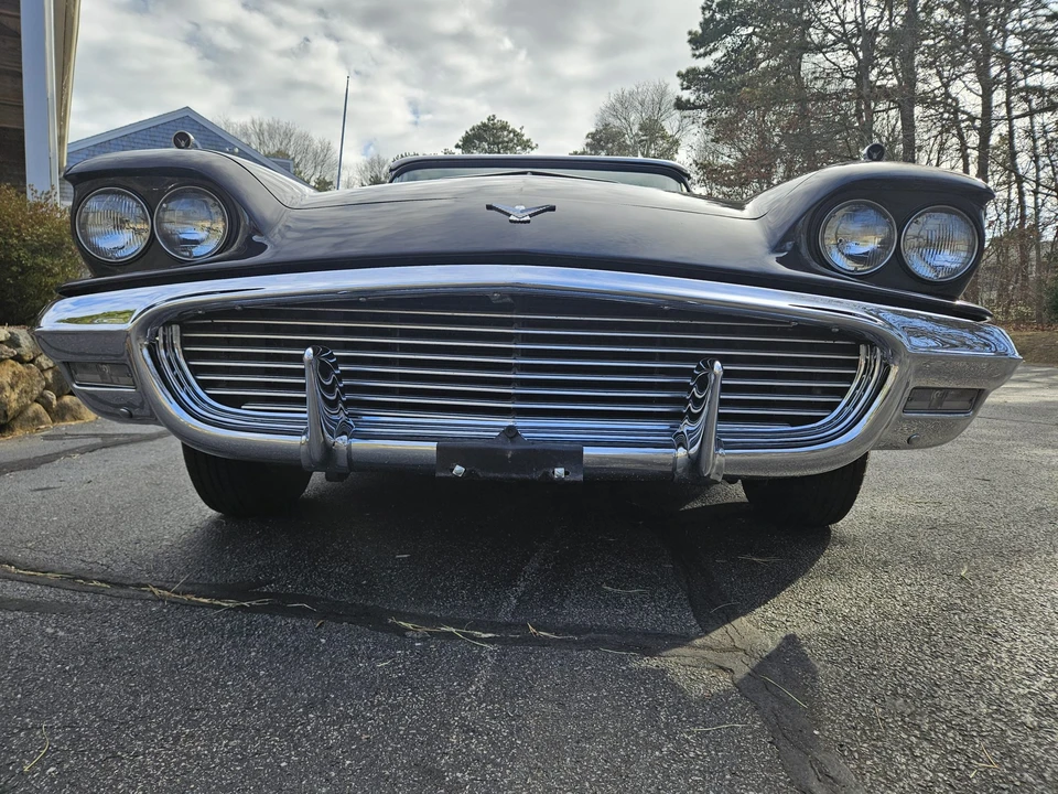 1959 Ford Thunderbird 2nd Gen - Image 5 of 31