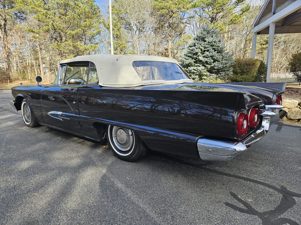 1959 Ford Thunderbird 2nd Gen - Image 13 of 31