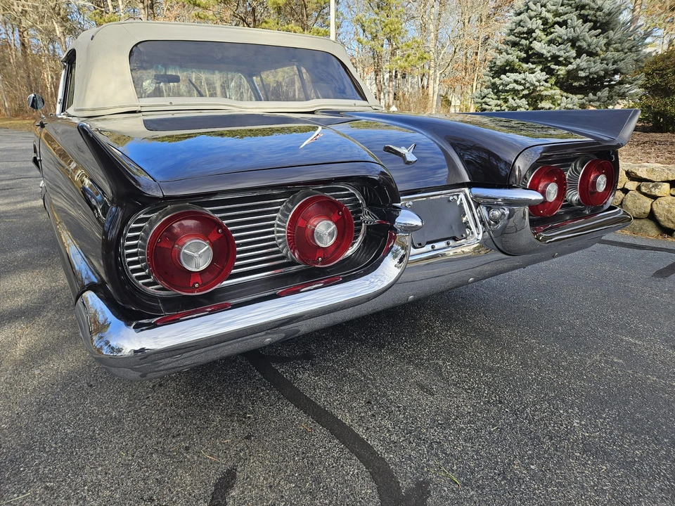 1959 Ford Thunderbird 2nd Gen - Image 14 of 31