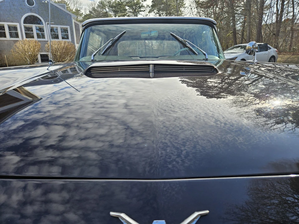 1959 Ford Thunderbird 2nd Gen - Image 31 of 31
