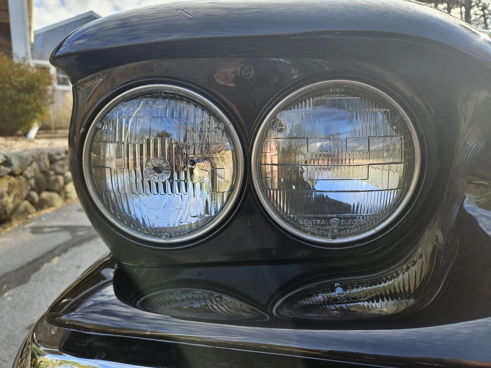 1959 Ford Thunderbird 2nd Gen - Image 28 of 31
