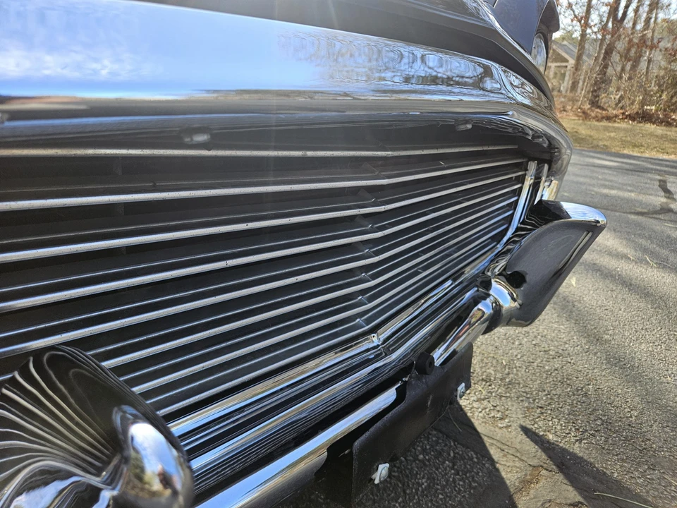 1959 Ford Thunderbird 2nd Gen - Image 30 of 31
