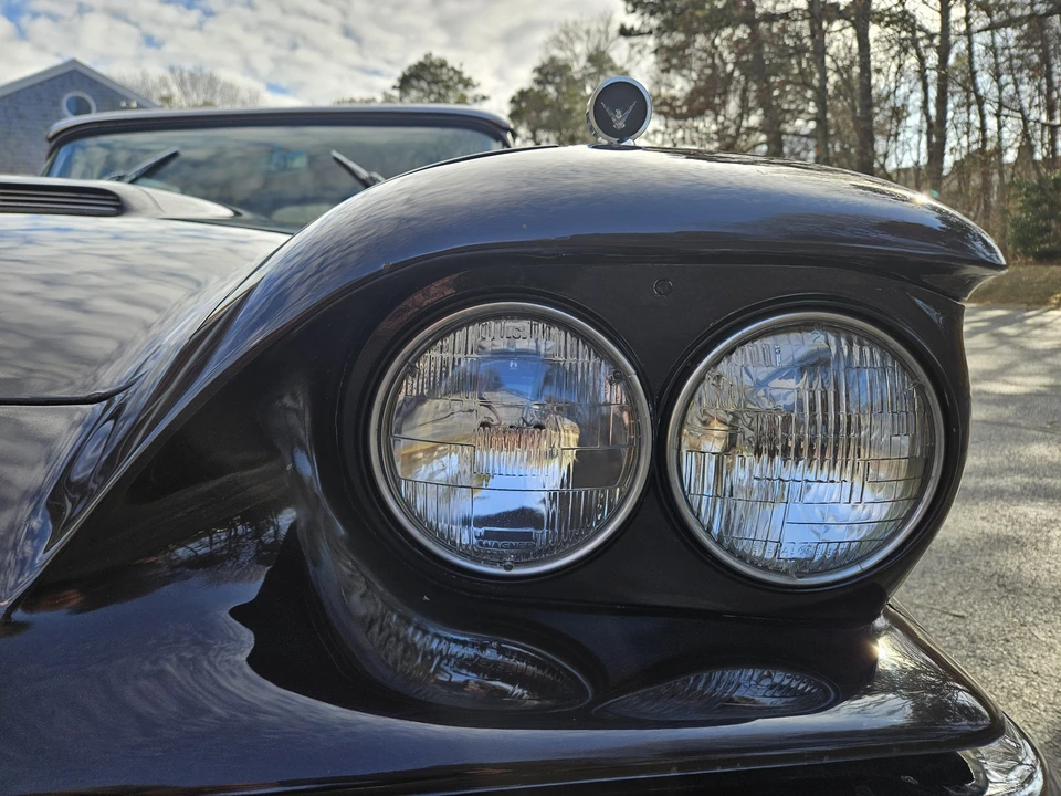 1959 Ford Thunderbird 2nd Gen - Image 29 of 31