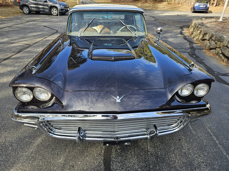 1959 Ford Thunderbird 2nd Gen - Image 6 of 31