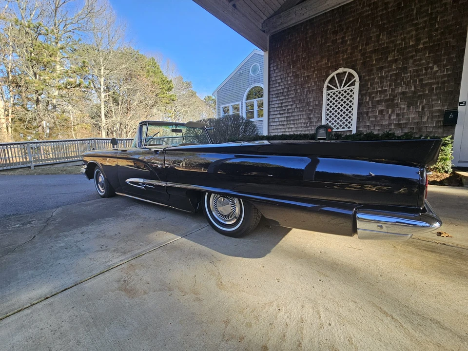 1959 Ford Thunderbird 2nd Gen - Image 21 of 31