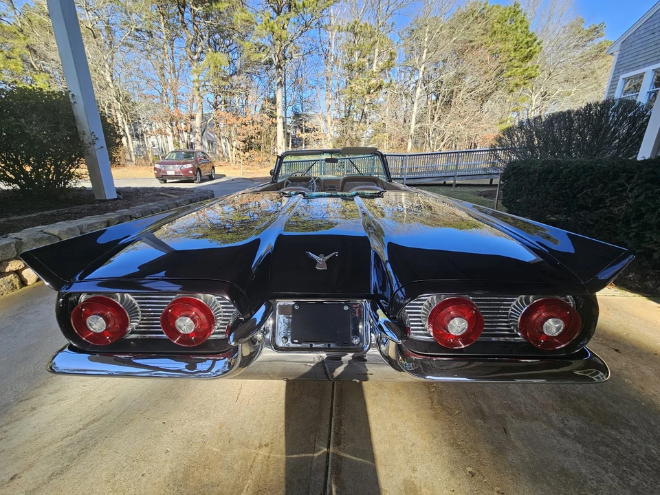 1959 Ford Thunderbird 2nd Gen - Image 22 of 31