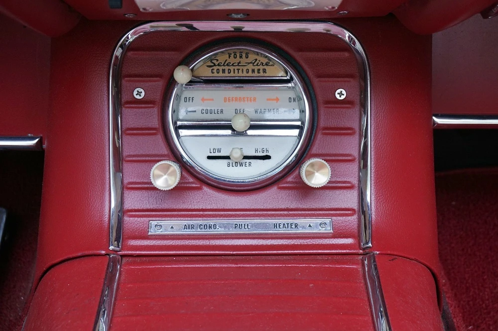 1959 Ford Thunderbird 2nd Gen - Image 25 of 31