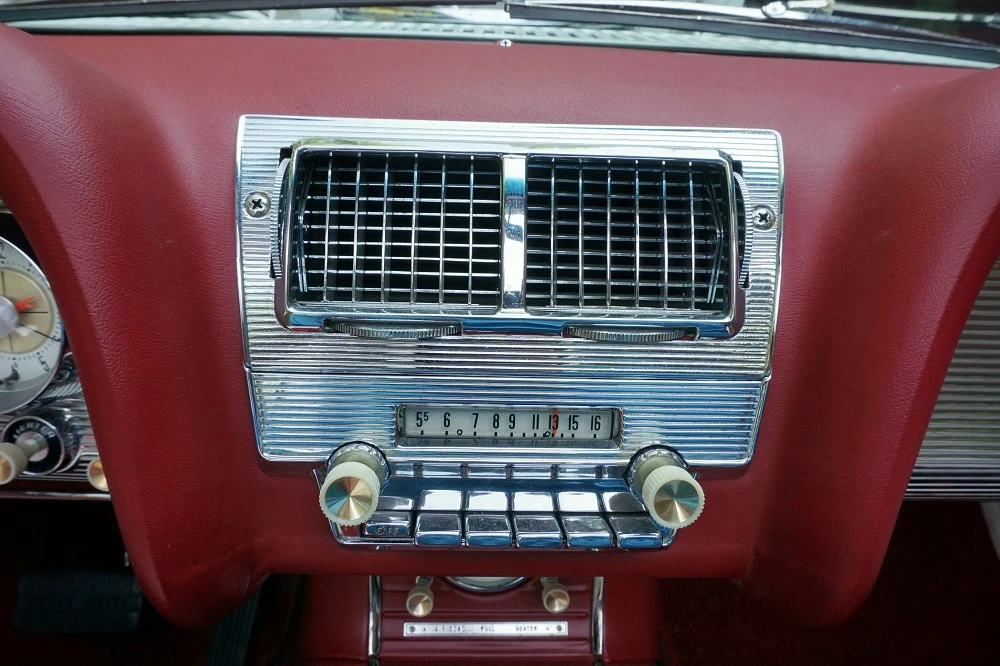 1959 Ford Thunderbird 2nd Gen - Image 24 of 31