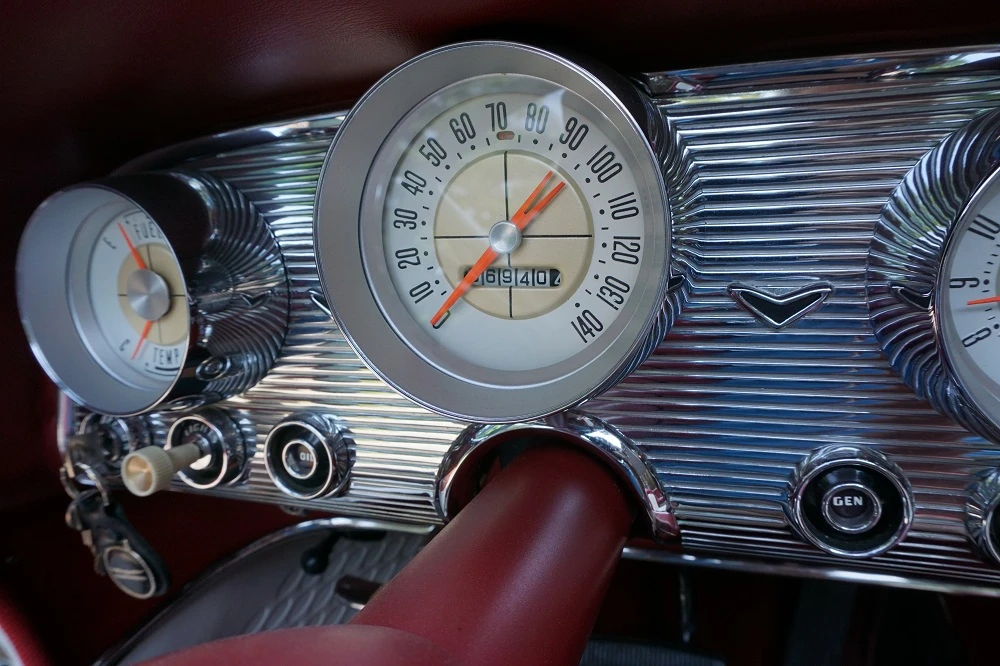 1959 Ford Thunderbird 2nd Gen - Image 22 of 31
